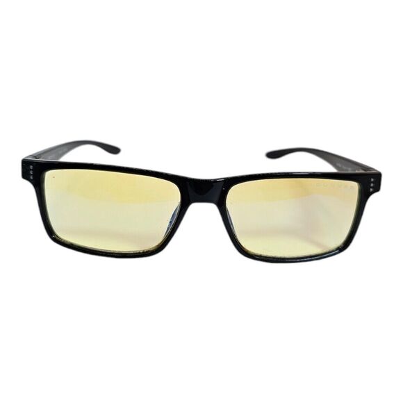 GUNNAR Other - Gunnar Unisex Vertex Onyx 55/16/133 Eyeglasses FRAMES ONLY!!!